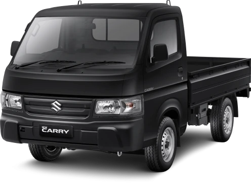 Armada Pengiriman GMP Jember